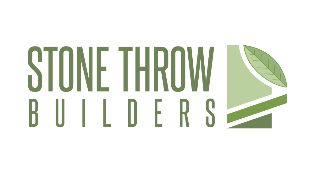 Stone Throw Builders